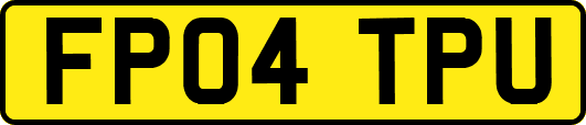 FP04TPU