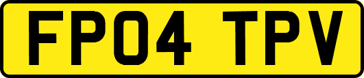 FP04TPV