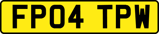 FP04TPW