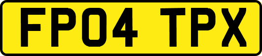 FP04TPX