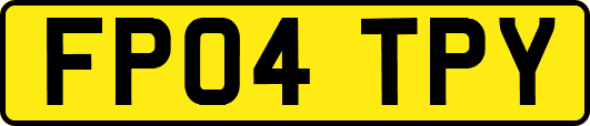FP04TPY
