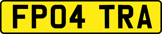 FP04TRA