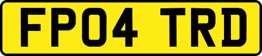 FP04TRD