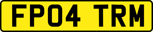 FP04TRM