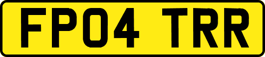 FP04TRR