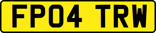 FP04TRW