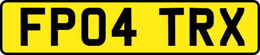 FP04TRX