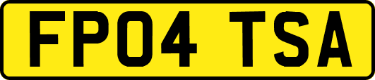 FP04TSA