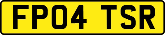 FP04TSR