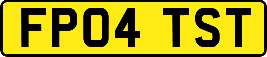 FP04TST