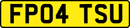 FP04TSU