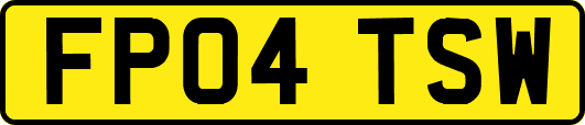 FP04TSW