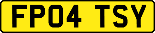 FP04TSY