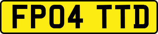 FP04TTD