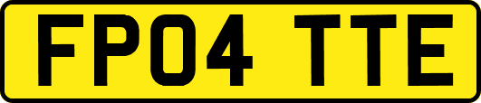 FP04TTE