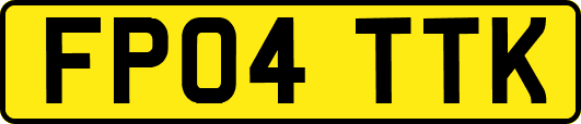 FP04TTK
