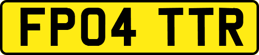FP04TTR