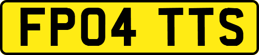 FP04TTS