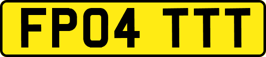 FP04TTT