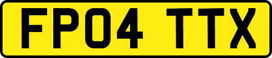 FP04TTX