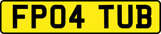 FP04TUB