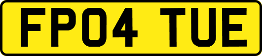 FP04TUE