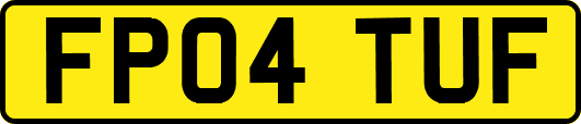 FP04TUF
