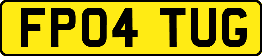 FP04TUG