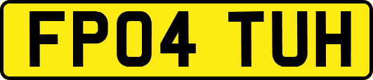 FP04TUH