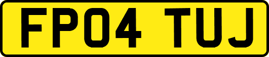FP04TUJ