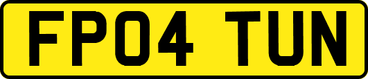 FP04TUN