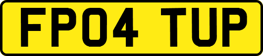 FP04TUP
