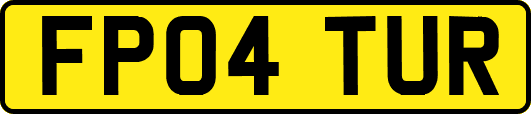 FP04TUR