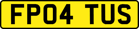 FP04TUS