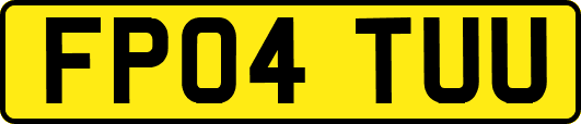 FP04TUU