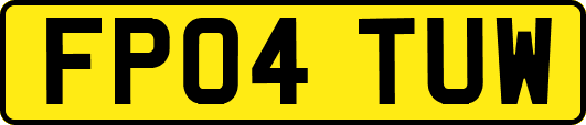 FP04TUW