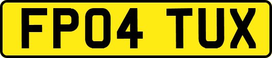 FP04TUX