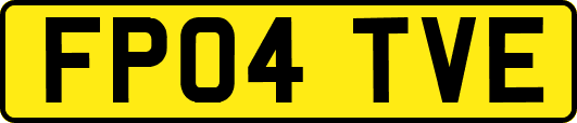 FP04TVE