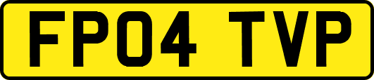 FP04TVP