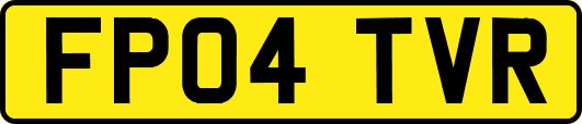 FP04TVR