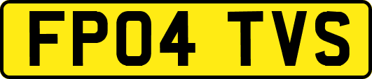 FP04TVS