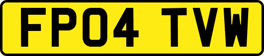 FP04TVW