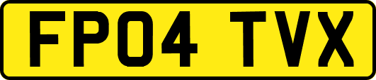 FP04TVX