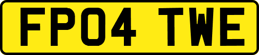 FP04TWE