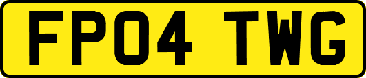 FP04TWG