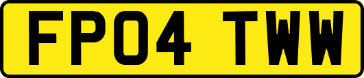 FP04TWW