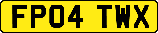FP04TWX