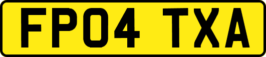 FP04TXA