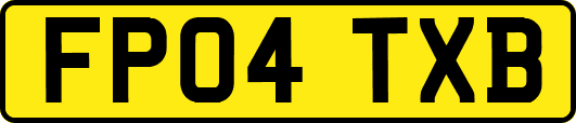 FP04TXB