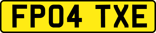 FP04TXE